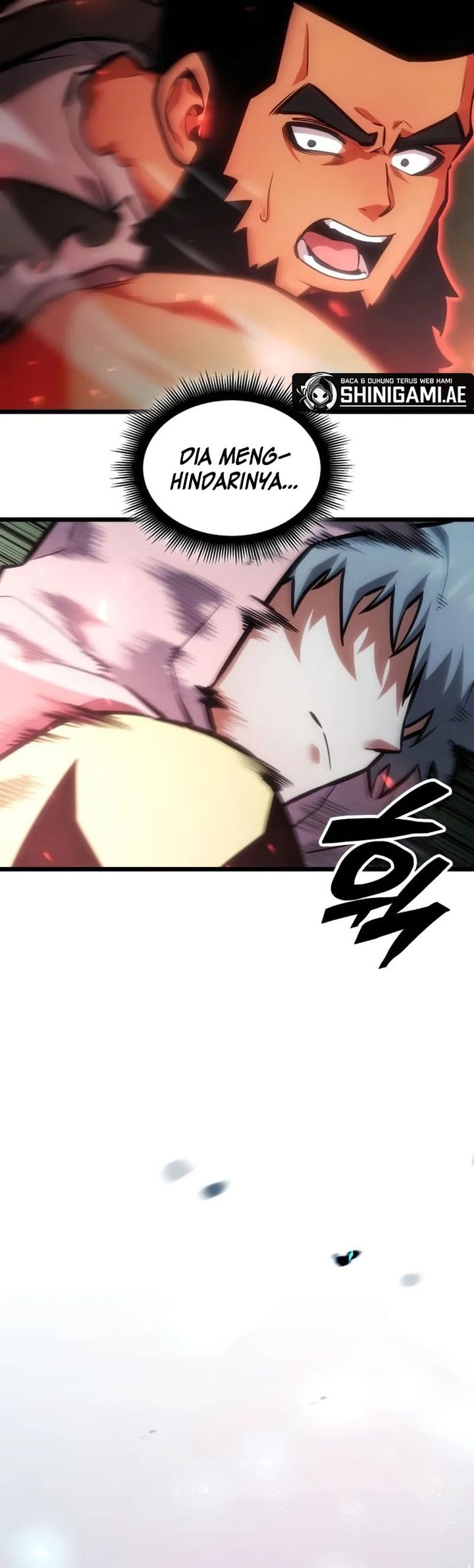 Emperor Of Solo Play Chapter 05 Gambar 36