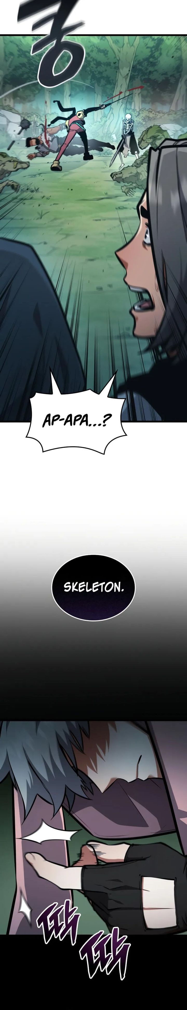 Emperor Of Solo Play Chapter 05 Gambar 38