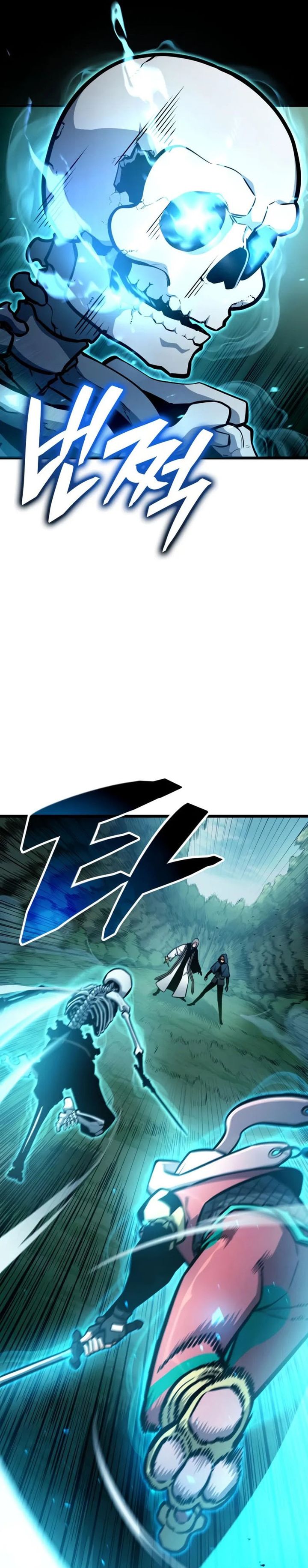 Emperor Of Solo Play Chapter 05 Gambar 39