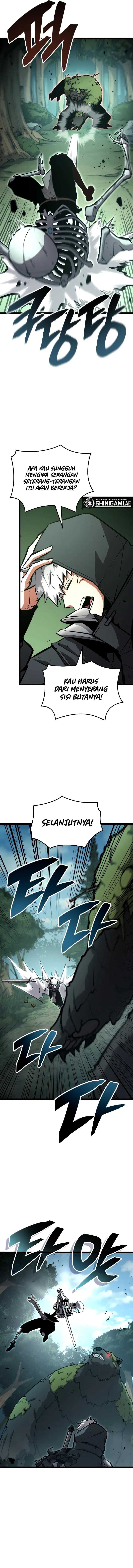 Emperor Of Solo Play Chapter 09 Gambar 4