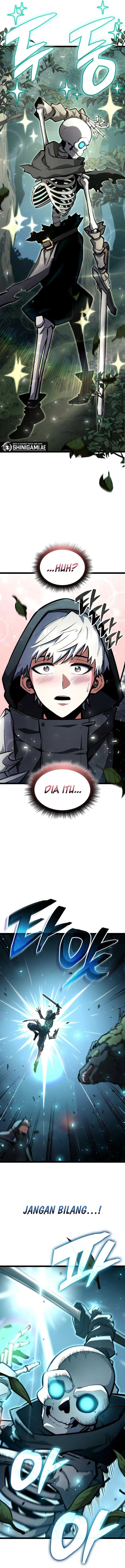 Emperor Of Solo Play Chapter 09 Gambar 6