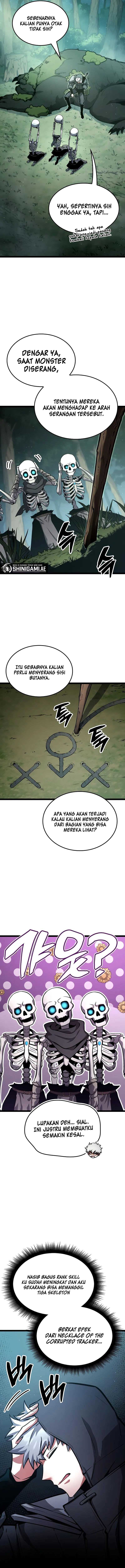 Emperor Of Solo Play Chapter 09 Gambar 8