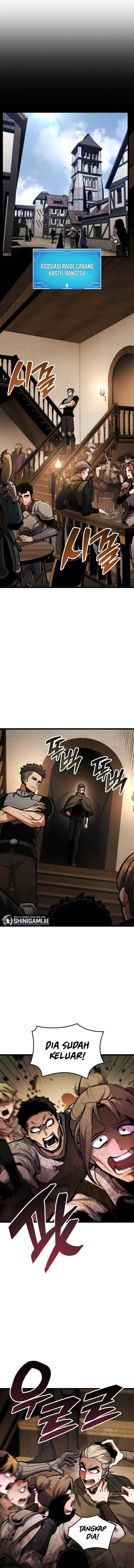 Emperor Of Solo Play Chapter 09 Gambar 11