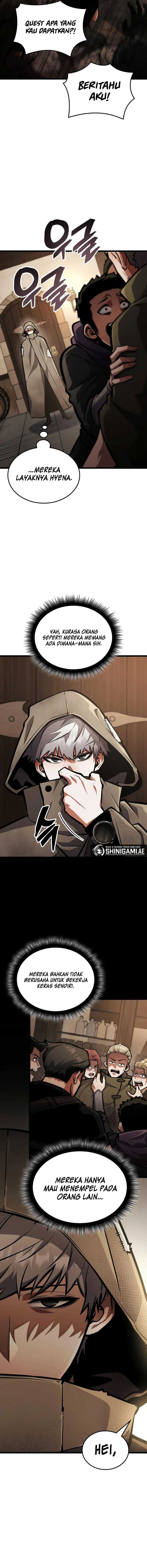 Emperor Of Solo Play Chapter 09 Gambar 12