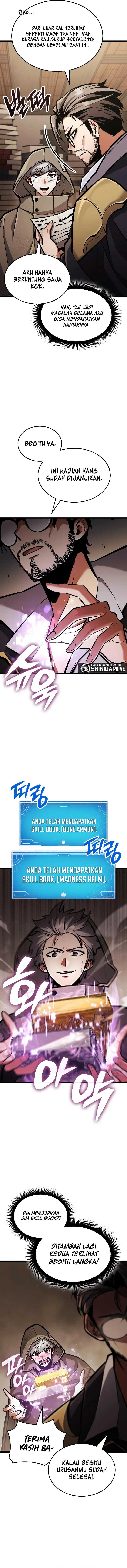 Emperor Of Solo Play Chapter 09 Gambar 16
