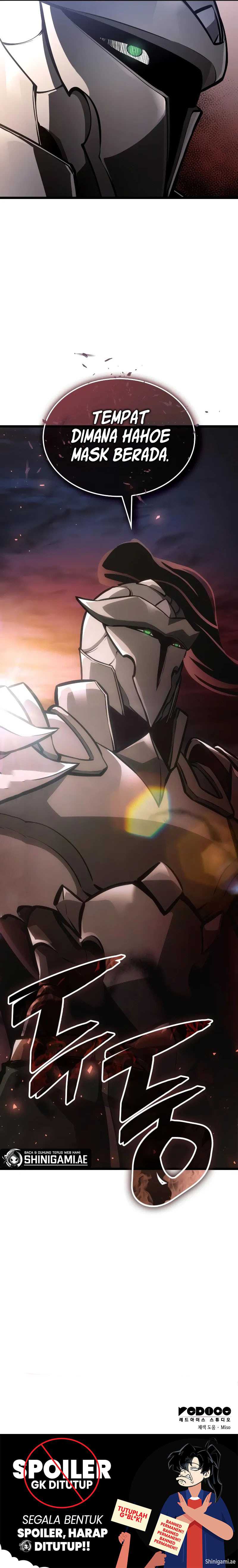 Emperor Of Solo Play Chapter 09 Gambar 20