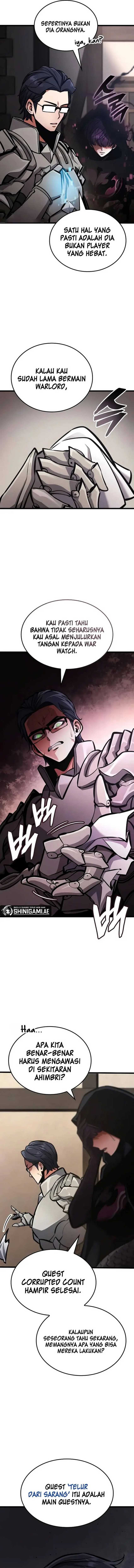 Emperor Of Solo Play Chapter 10 Gambar 10