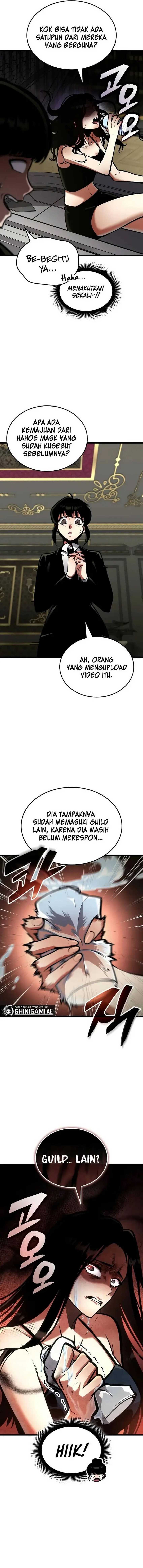 Emperor Of Solo Play Chapter 10 Gambar 15