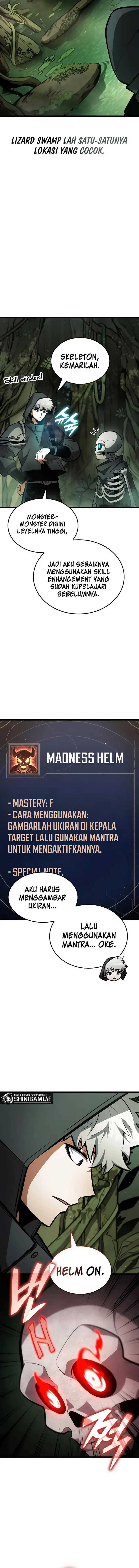 Emperor Of Solo Play Chapter 10 Gambar 19