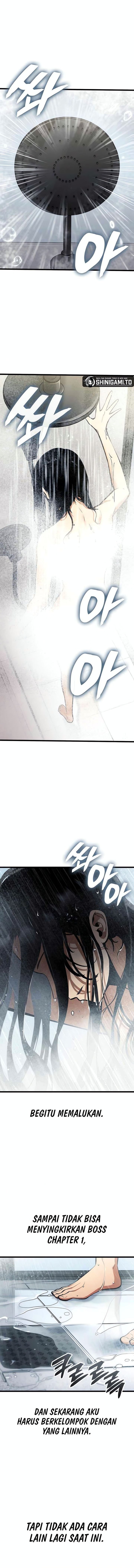 Emperor Of Solo Play Chapter 17 Gambar 20