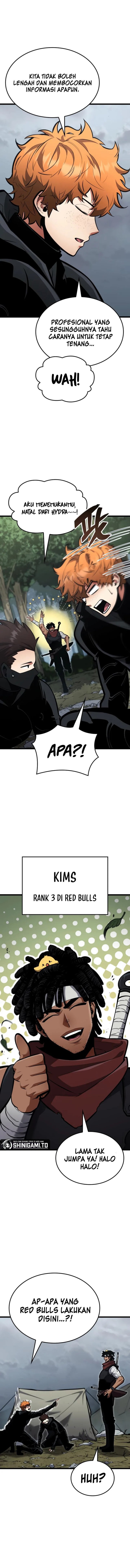 Emperor Of Solo Play Chapter 18 Gambar 8