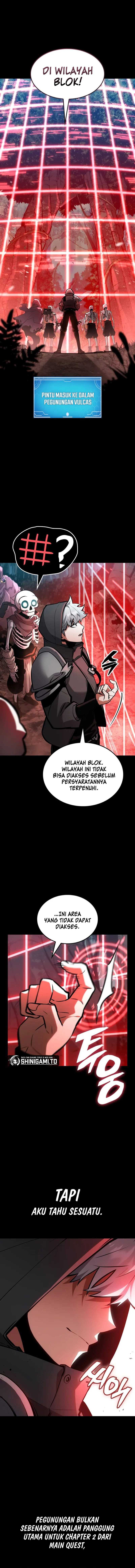Emperor Of Solo Play Chapter 20 Gambar 4