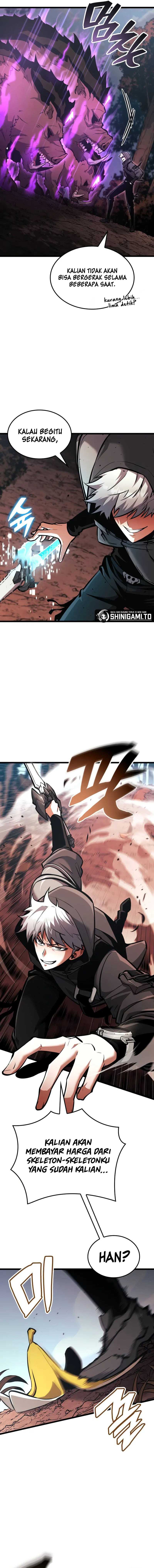 Emperor Of Solo Play Chapter 20 Gambar 10