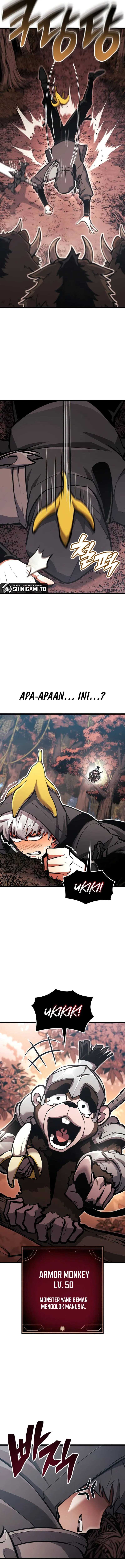 Emperor Of Solo Play Chapter 20 Gambar 11
