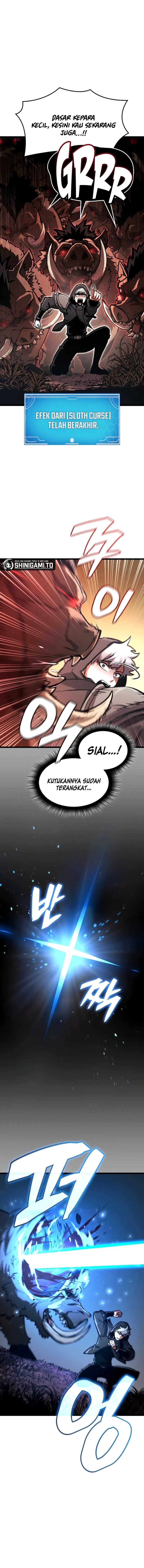 Emperor Of Solo Play Chapter 20 Gambar 12