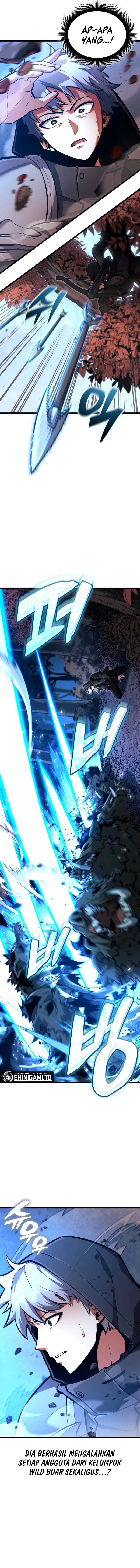 Emperor Of Solo Play Chapter 20 Gambar 13