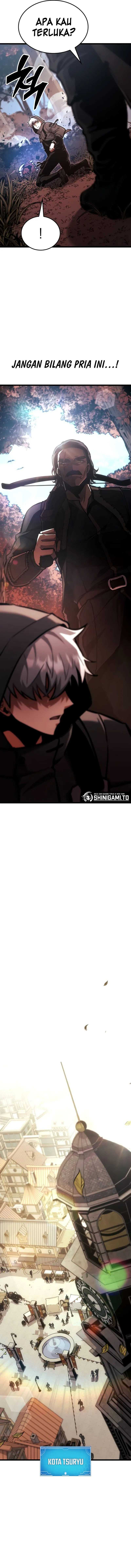 Emperor Of Solo Play Chapter 20 Gambar 14