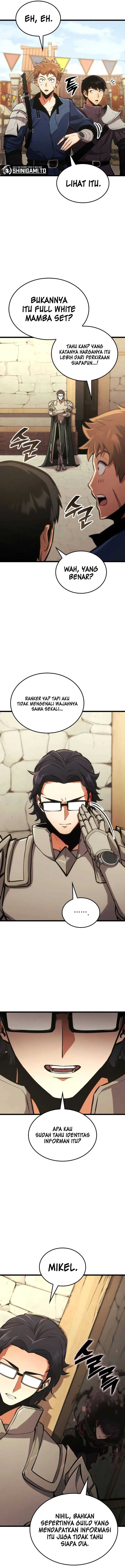 Emperor Of Solo Play Chapter 20 Gambar 15