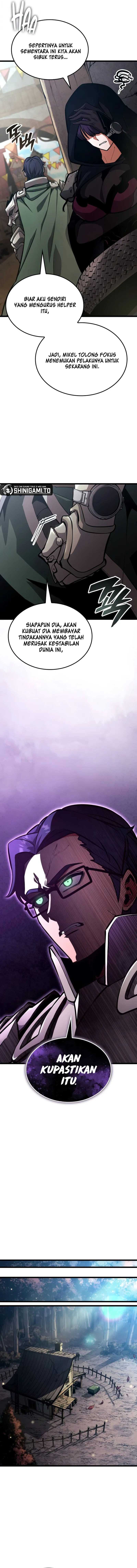 Emperor Of Solo Play Chapter 20 Gambar 17