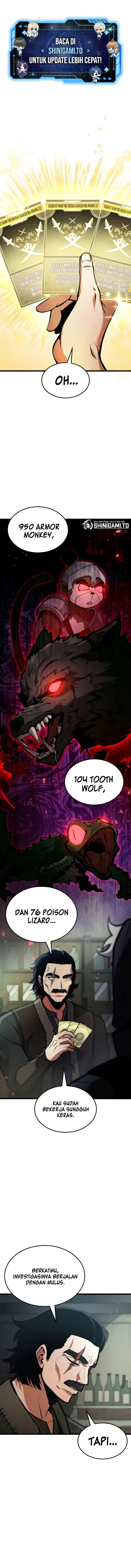 Emperor Of Solo Play Chapter 23 Gambar 2