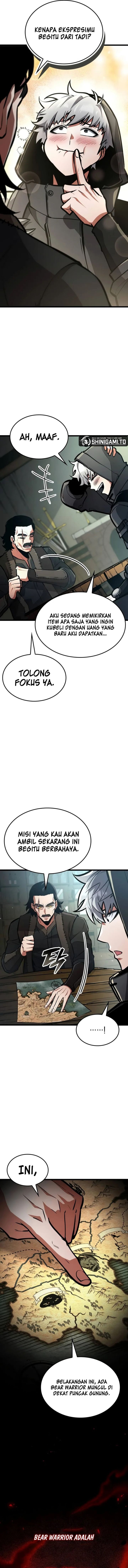 Emperor Of Solo Play Chapter 23 Gambar 3