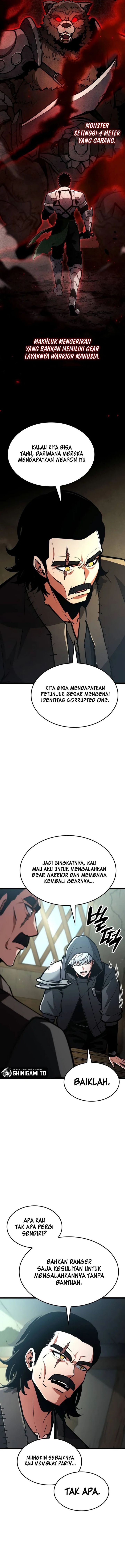 Emperor Of Solo Play Chapter 23 Gambar 4