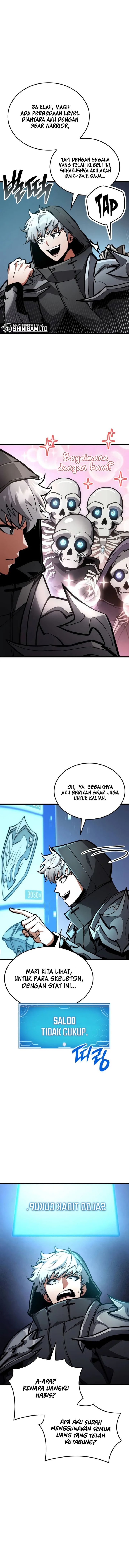 Emperor Of Solo Play Chapter 23 Gambar 8