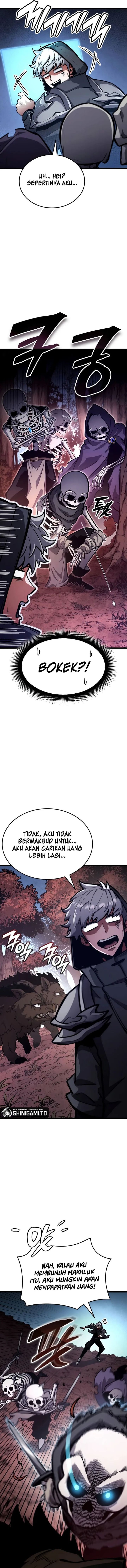 Emperor Of Solo Play Chapter 23 Gambar 9