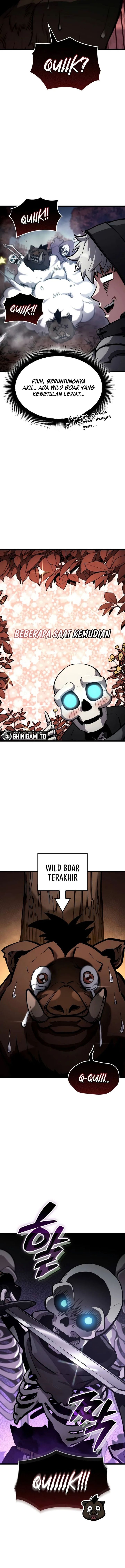 Emperor Of Solo Play Chapter 23 Gambar 10