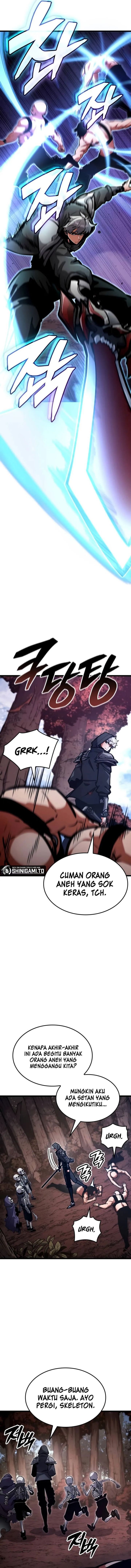 Emperor Of Solo Play Chapter 23 Gambar 13