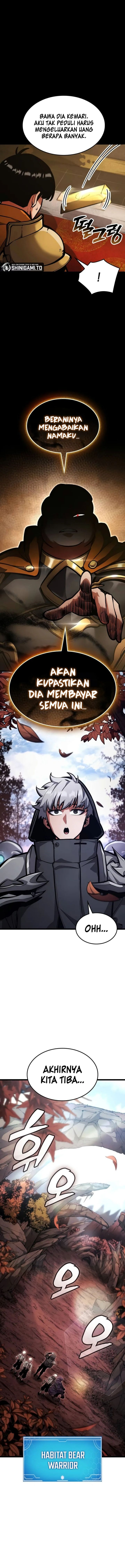 Emperor Of Solo Play Chapter 23 Gambar 15