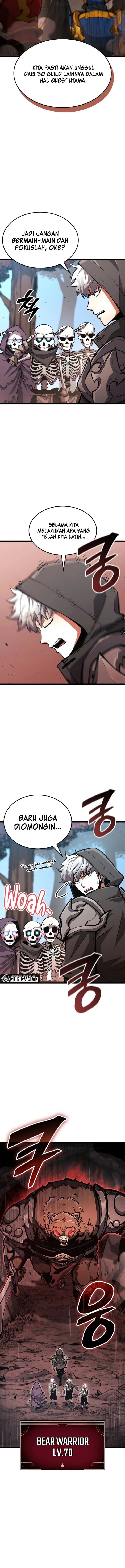 Emperor Of Solo Play Chapter 23 Gambar 17