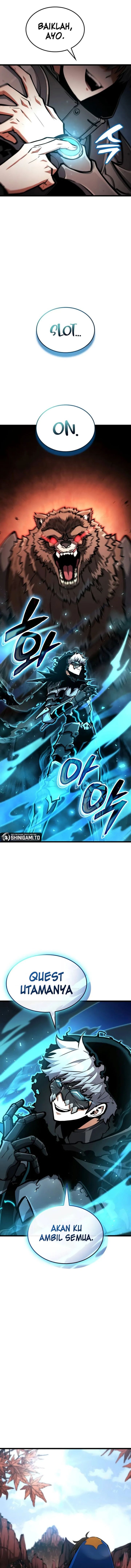 Emperor Of Solo Play Chapter 23 Gambar 18