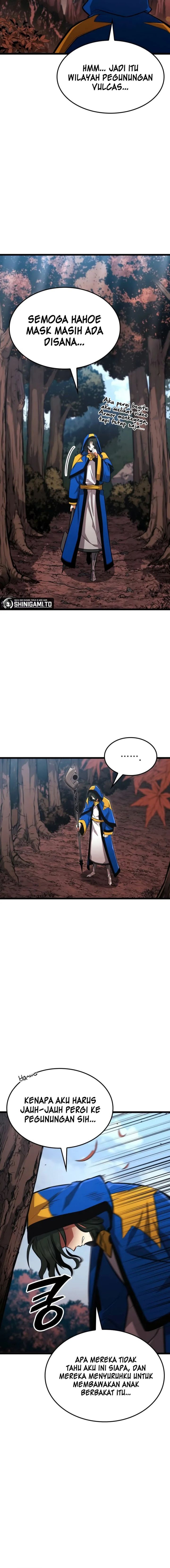 Emperor Of Solo Play Chapter 23 Gambar 19