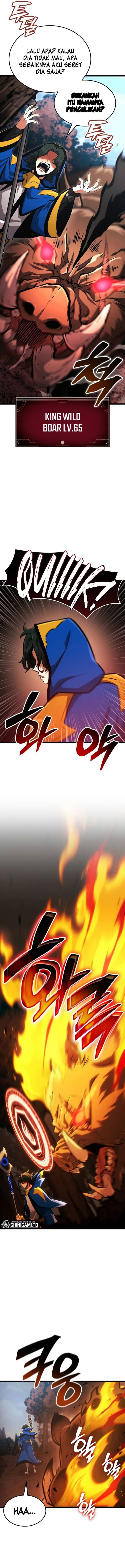 Emperor Of Solo Play Chapter 23 Gambar 20