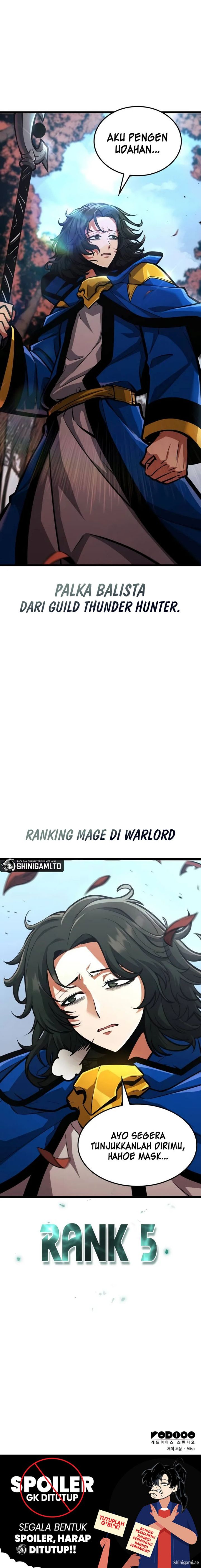 Emperor Of Solo Play Chapter 23 Gambar 21