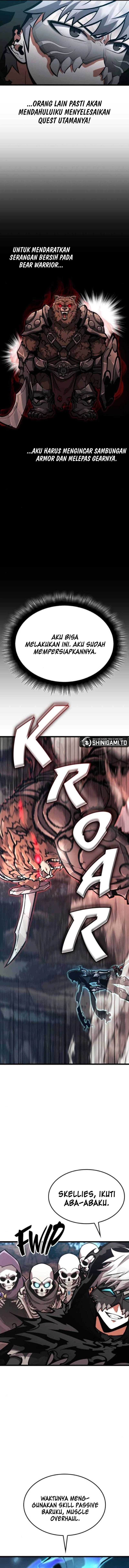 Emperor Of Solo Play Chapter 24 Gambar 3