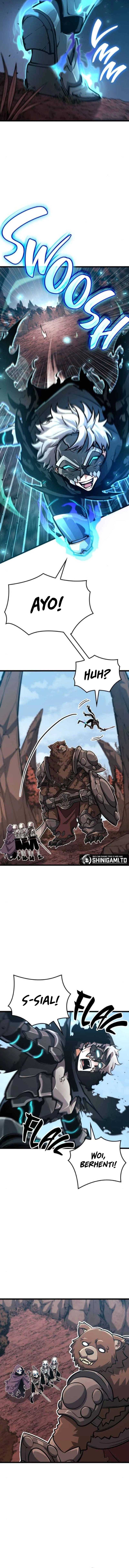Emperor Of Solo Play Chapter 24 Gambar 4