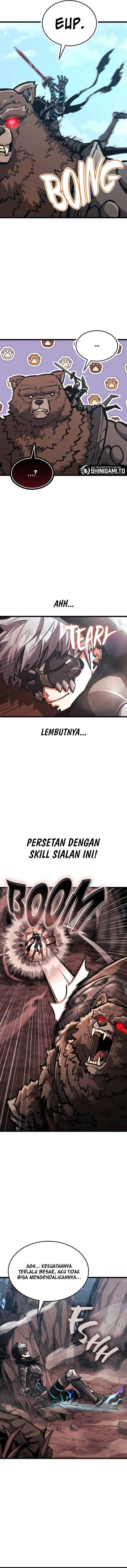 Emperor Of Solo Play Chapter 24 Gambar 6