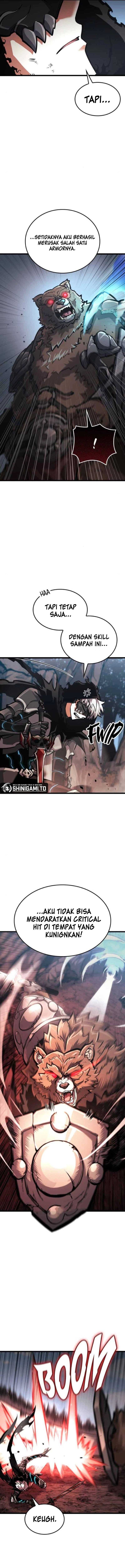 Emperor Of Solo Play Chapter 24 Gambar 7