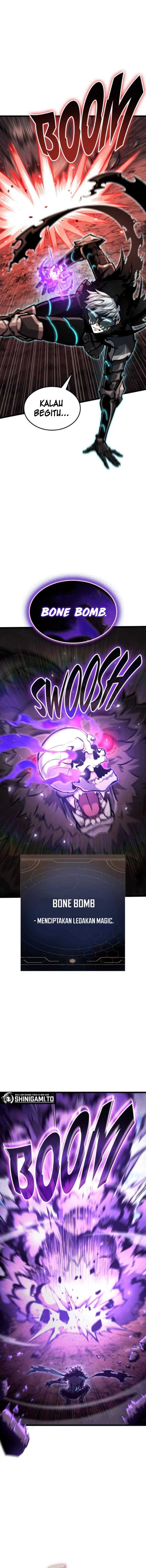 Emperor Of Solo Play Chapter 24 Gambar 8