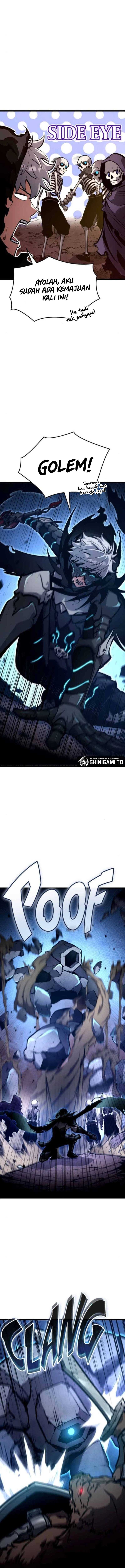 Emperor Of Solo Play Chapter 24 Gambar 10