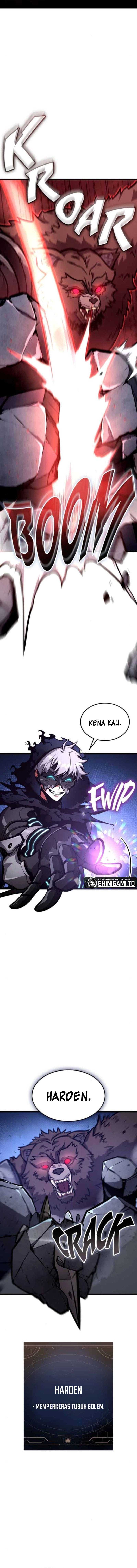 Emperor Of Solo Play Chapter 24 Gambar 11