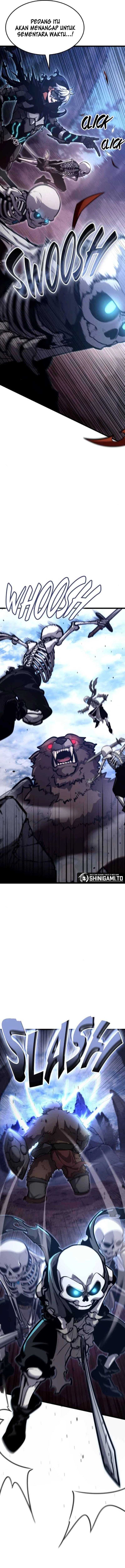 Emperor Of Solo Play Chapter 24 Gambar 12