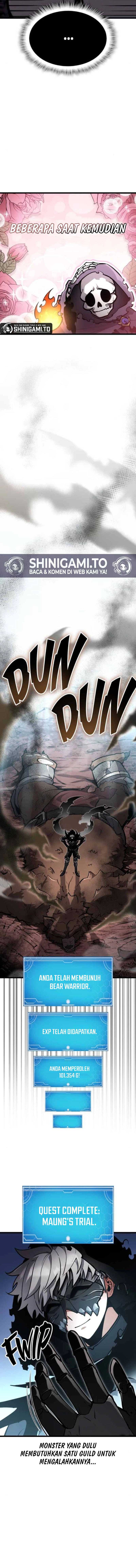 Emperor Of Solo Play Chapter 24 Gambar 16