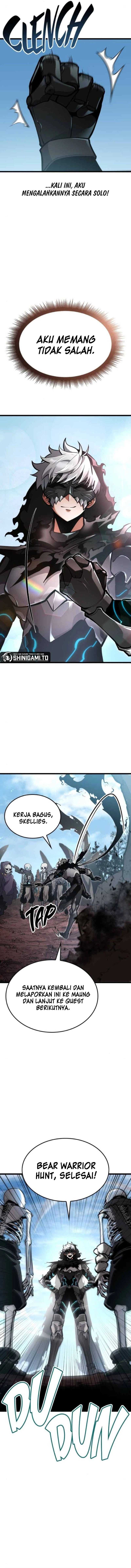 Emperor Of Solo Play Chapter 24 Gambar 17