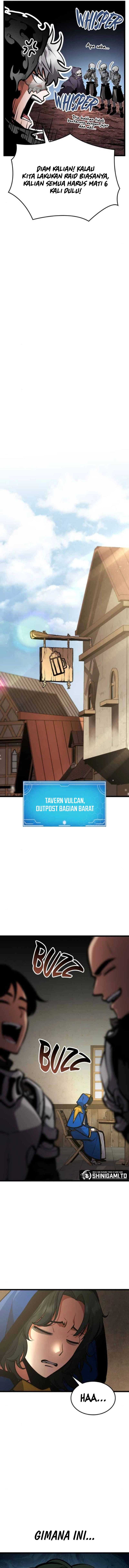 Emperor Of Solo Play Chapter 24 Gambar 18