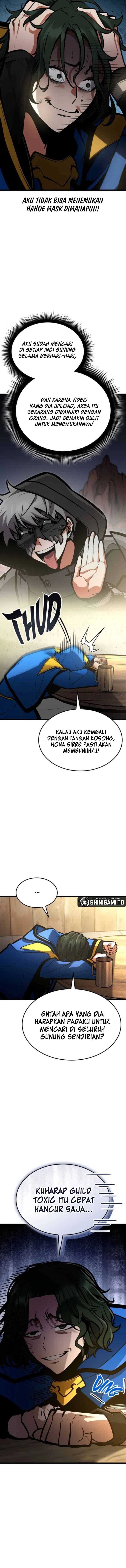 Emperor Of Solo Play Chapter 24 Gambar 19