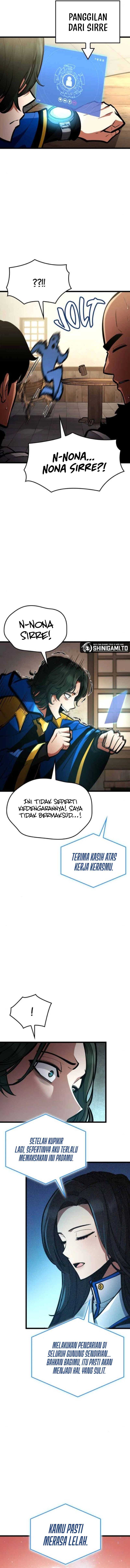 Emperor Of Solo Play Chapter 24 Gambar 20