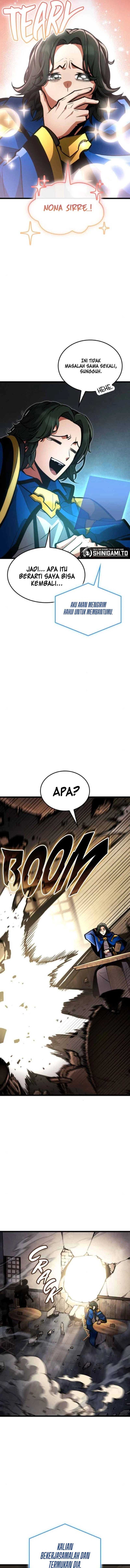 Emperor Of Solo Play Chapter 24 Gambar 21